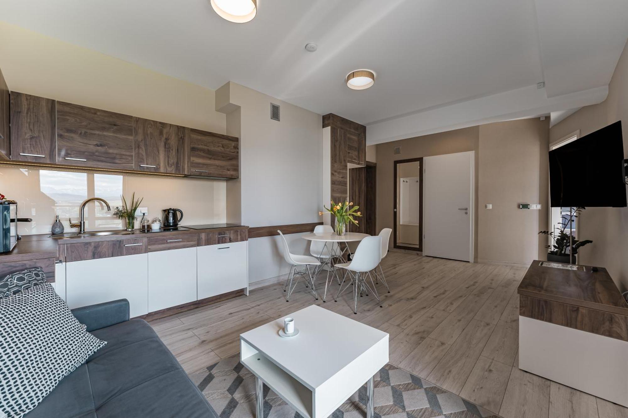 Gorski Eden Czorsztyn Ngoại thất bức ảnh