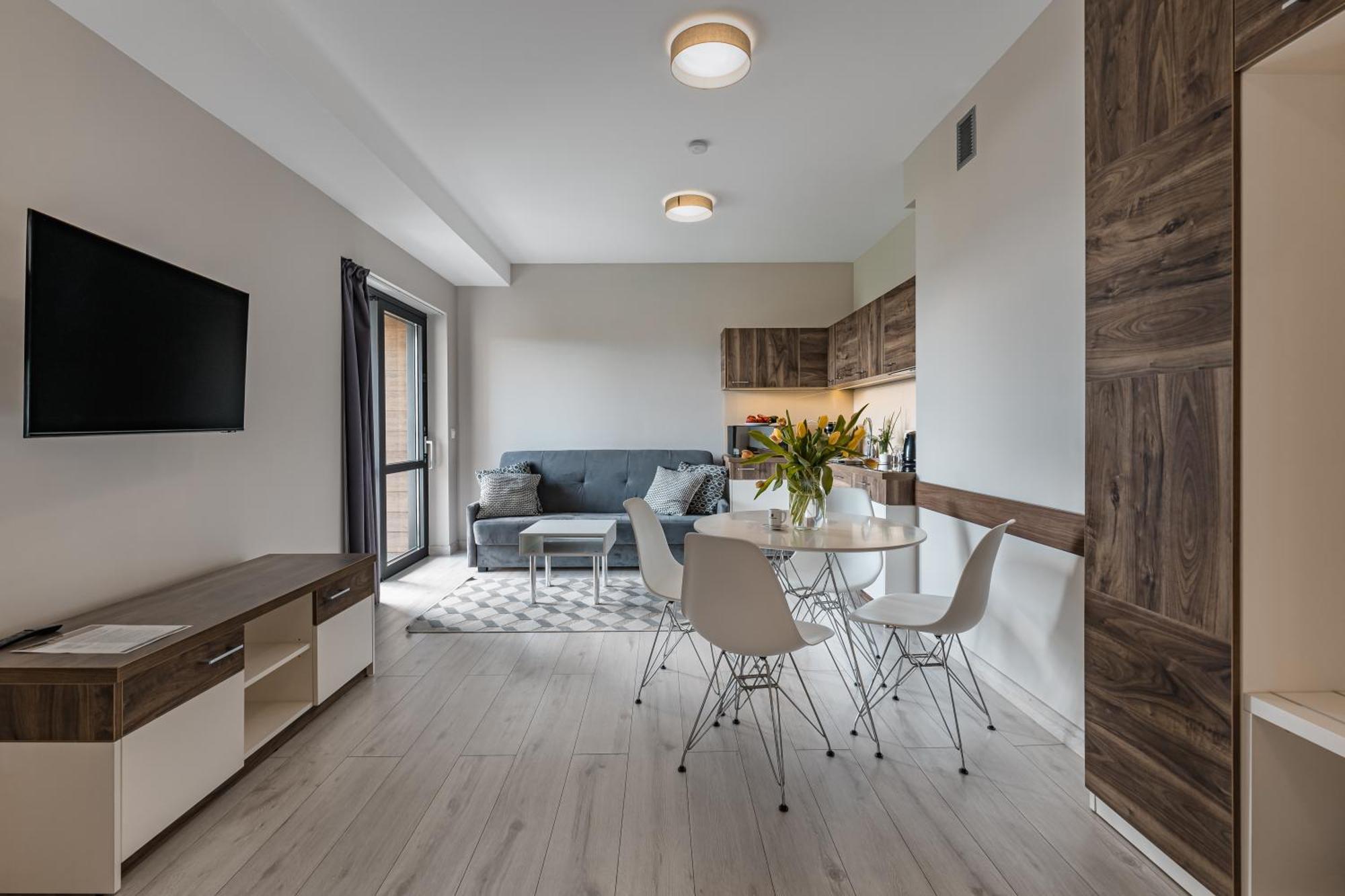 Gorski Eden Czorsztyn Ngoại thất bức ảnh