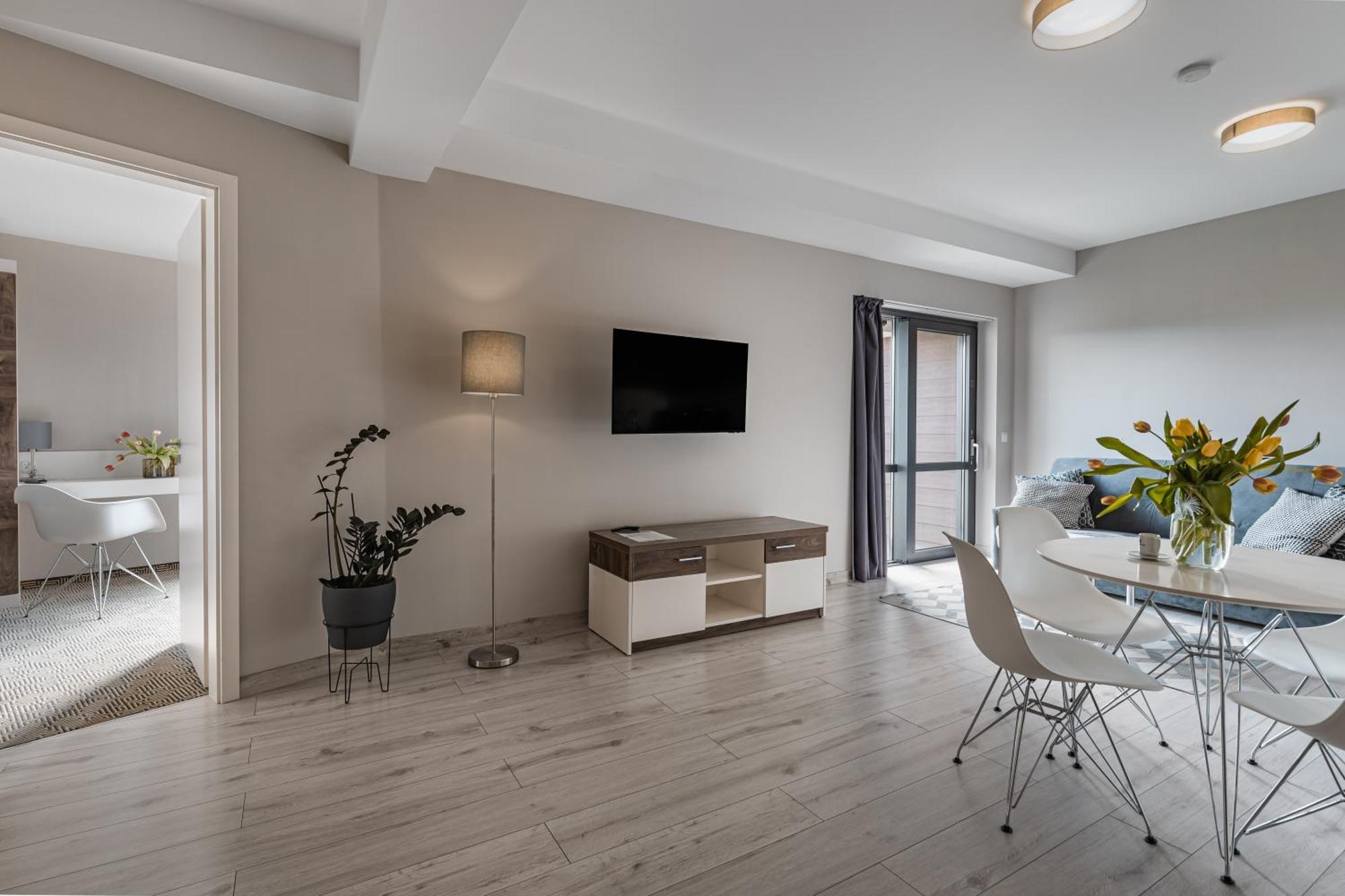 Gorski Eden Czorsztyn Ngoại thất bức ảnh