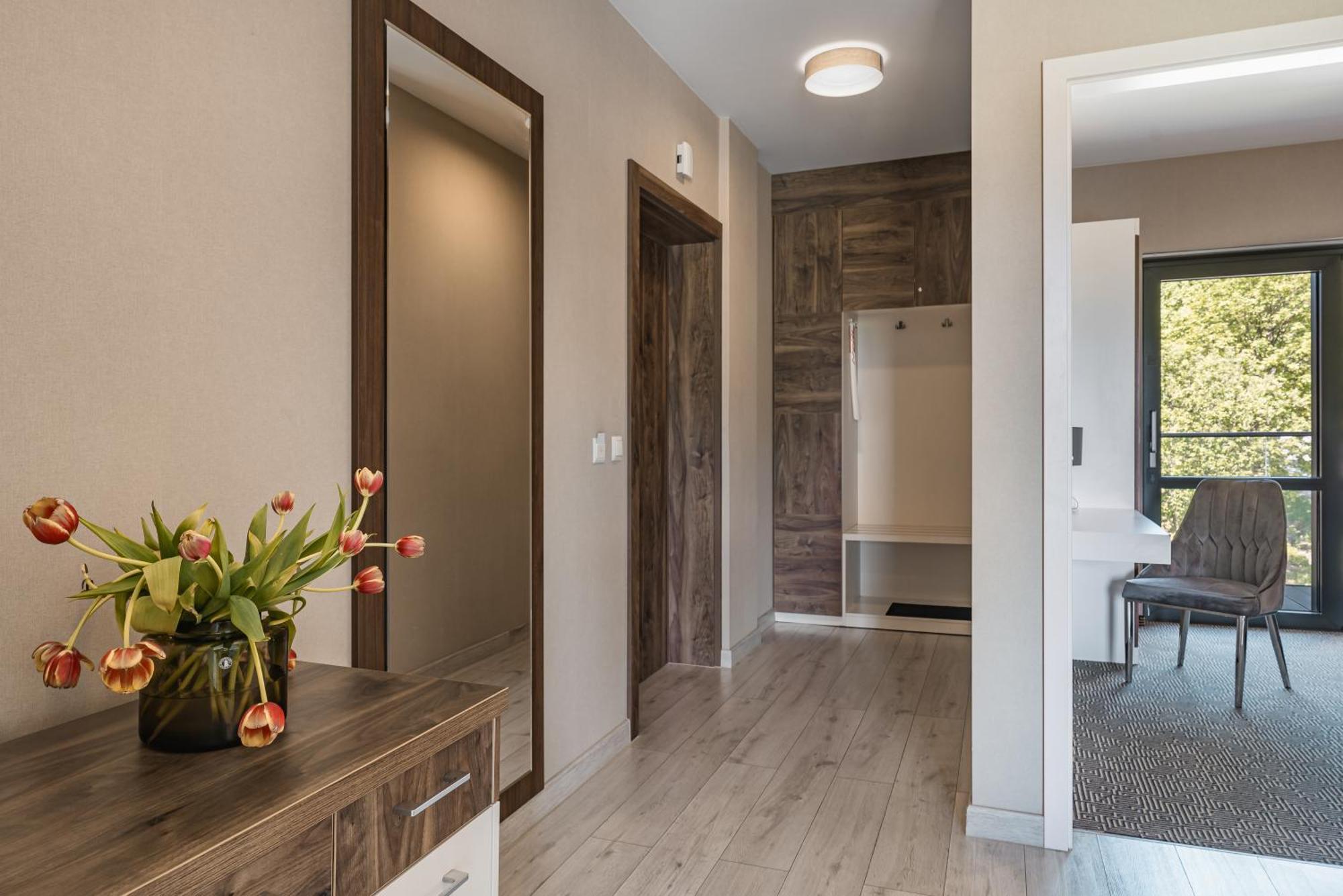Gorski Eden Czorsztyn Ngoại thất bức ảnh