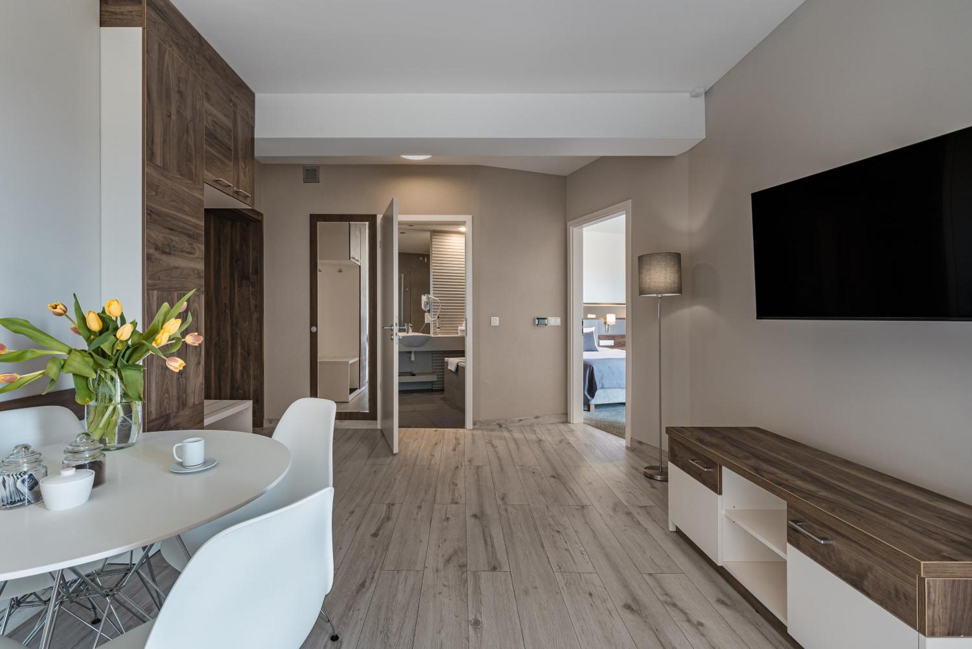 Gorski Eden Czorsztyn Ngoại thất bức ảnh