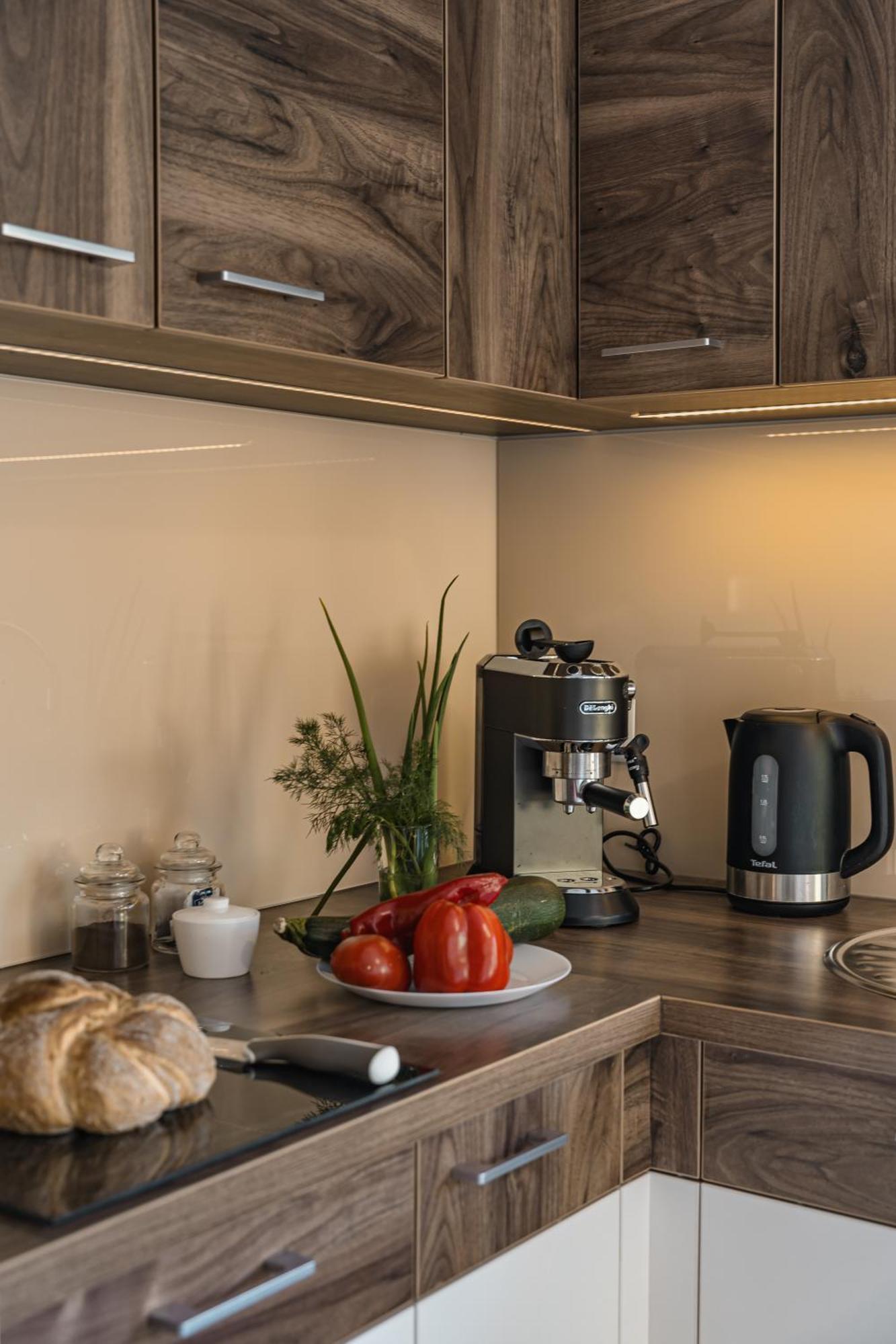 Gorski Eden Czorsztyn Ngoại thất bức ảnh
