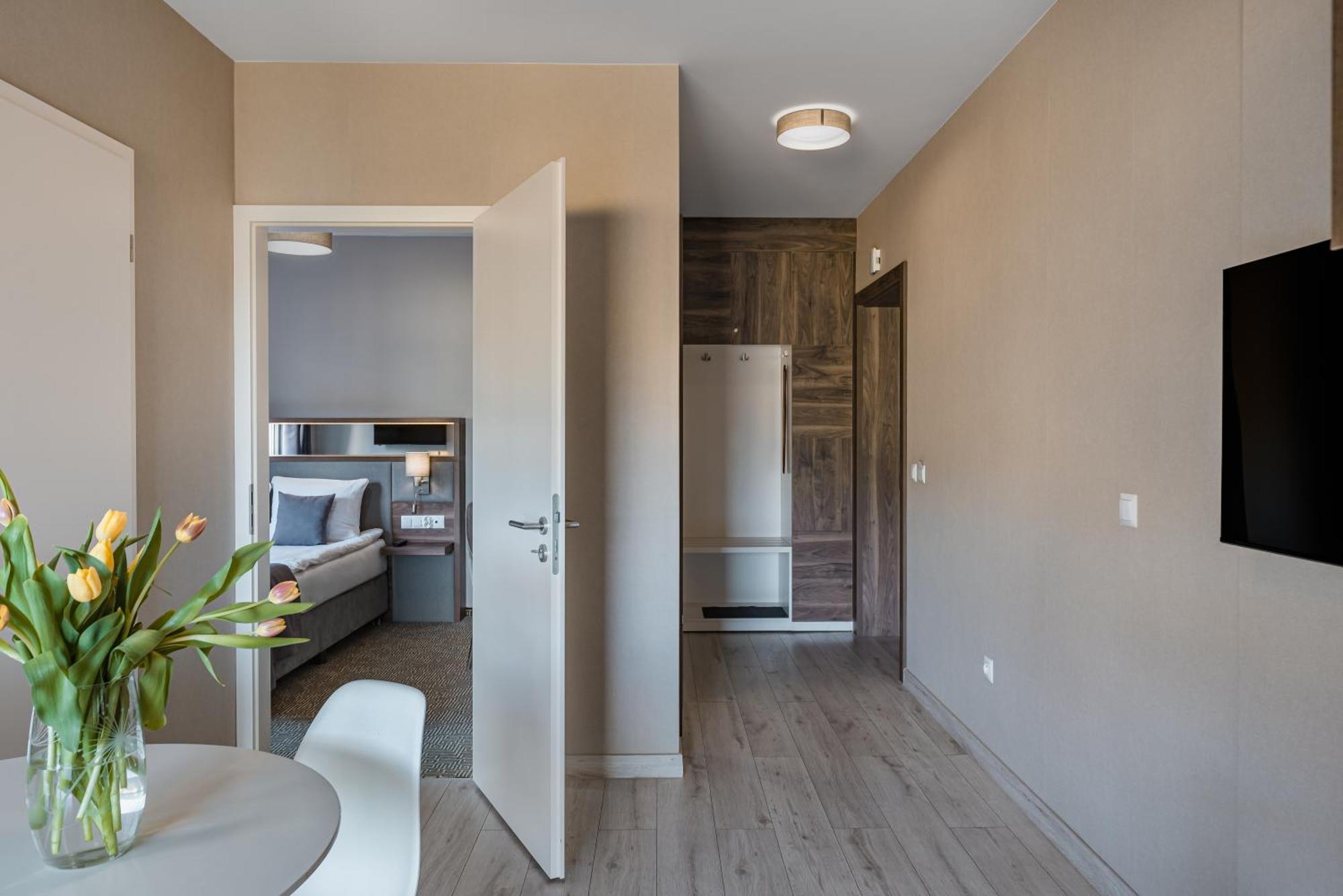 Gorski Eden Czorsztyn Ngoại thất bức ảnh